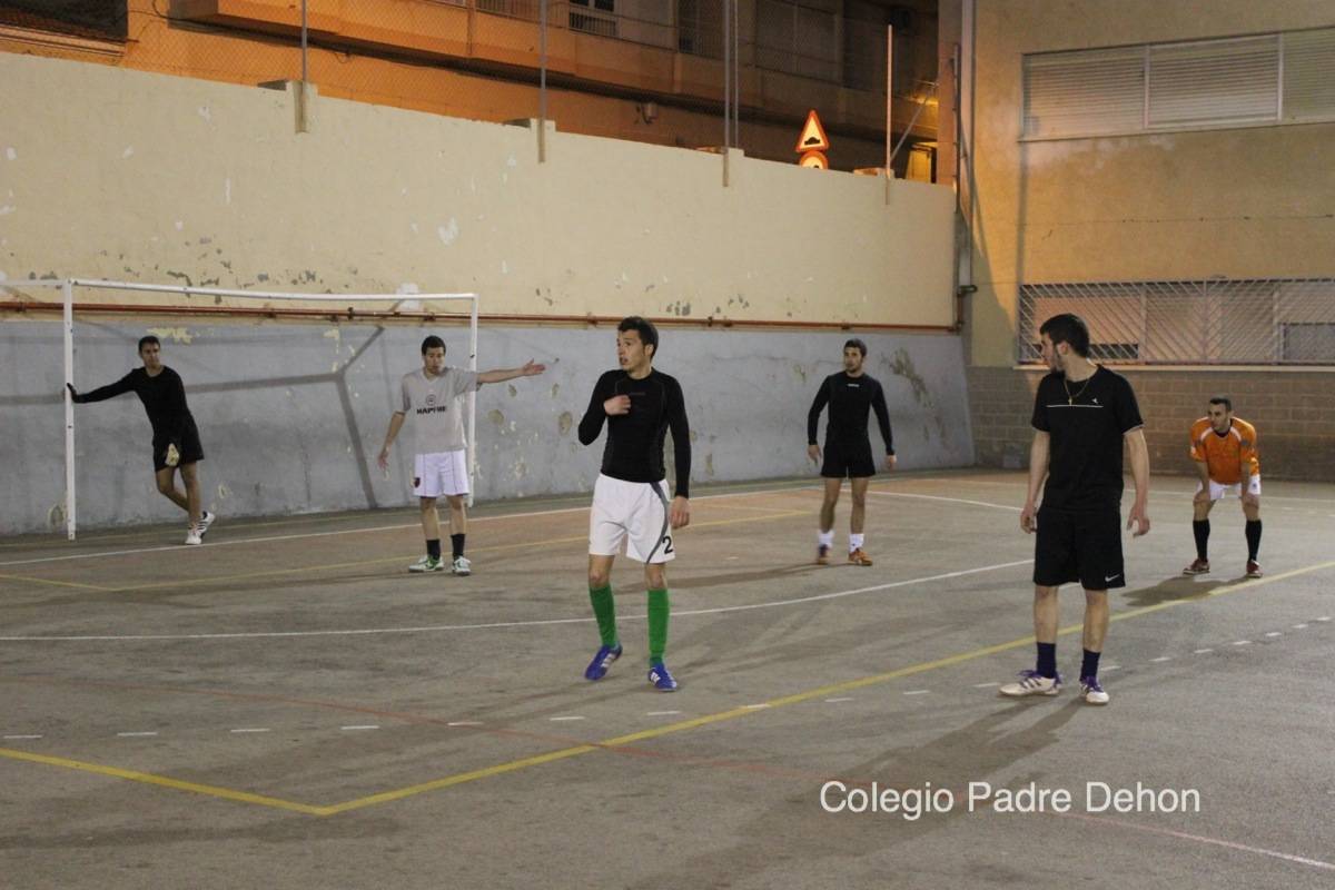 2014 03 28 III MEMORIAL JUAN CARLOS GÓMEZ NAVARRO (50)